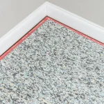 10mm Thick PU Foam Underlay Carpet Dubai