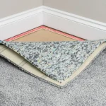 10mm Thick PU Foam Underlay Dubai