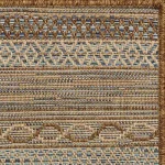 Andes Outdoor Sisal Polypropylene Rug