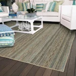 Andes Outdoor Sisal Polypropylene Rugs Dubai