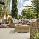 Arlington Outdoor Sisal Polypropylene Rugs Dubai