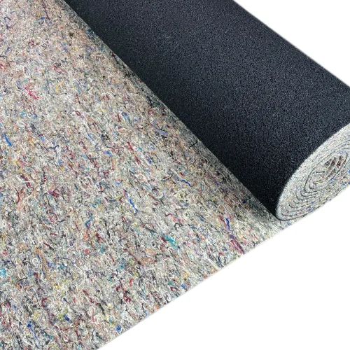 Best Carpet Underlay In Dubai