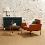 Best Sisal Small Boucle Carpet