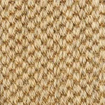 Carpet Sisal Bombay Cinnamon 0009