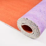 Designer Carpet Value Underlay 12mm Dubai