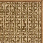 Felipe Outdoor Sisal Polypropylene Rug