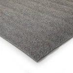 Graphite 6mm Carpet Underlay