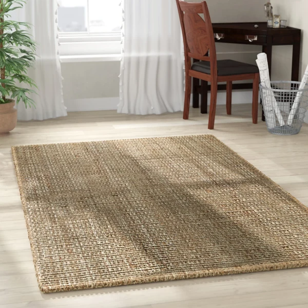 Handmade Sisal Carpet in Dubai