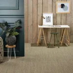 ITC Sisal Carpet Small Boucle 8007