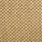Sisal Carpet Bombay Cinnamon