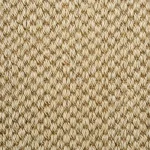 Sisal Carpet Bombay Cumin 1009