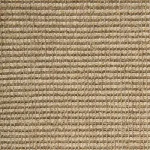 Small Sisal Carpet Boucle 8042