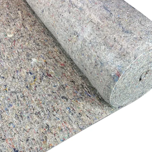 Standard Felt Carpet Underlay in Dubai