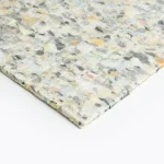 Thick PU Foam Luxury Carpet Underlay