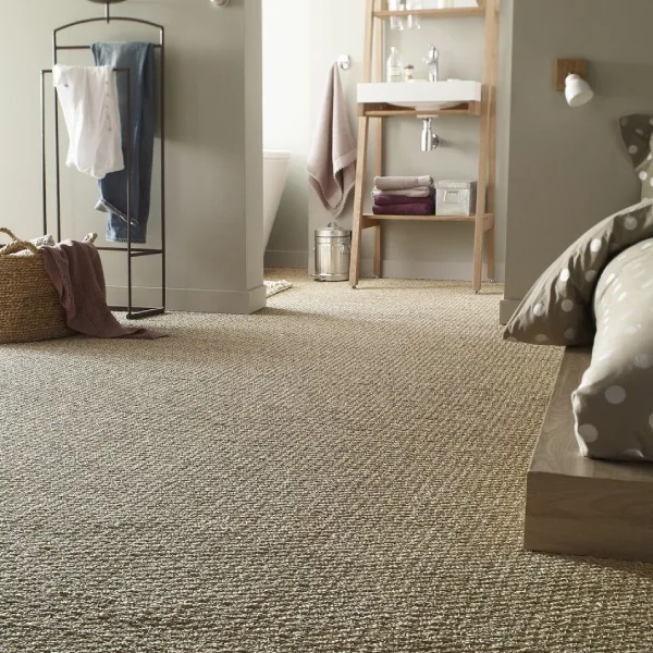 Sisal Carpet Wall to Wall in Arabian Ranches