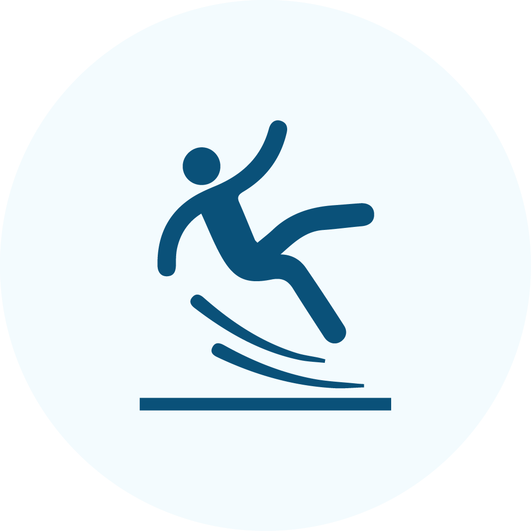 slip-resistant