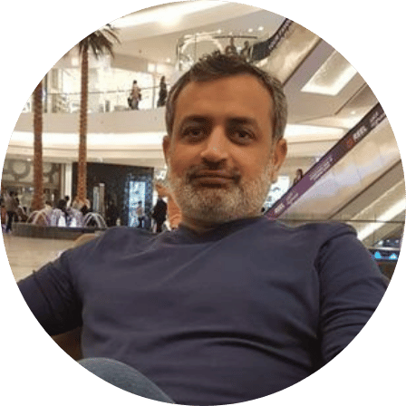 Mohammed K.