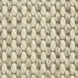 Sisal-Wool Blend