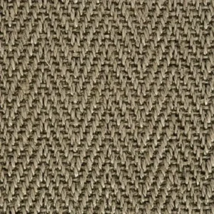 Herringbone Sisal