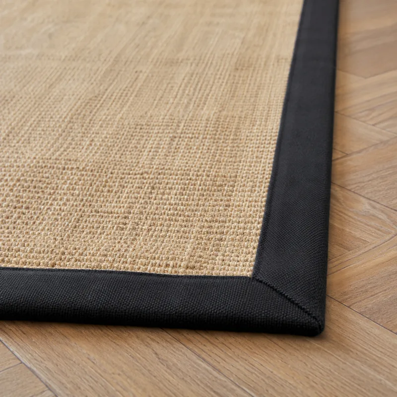 Carpet Border