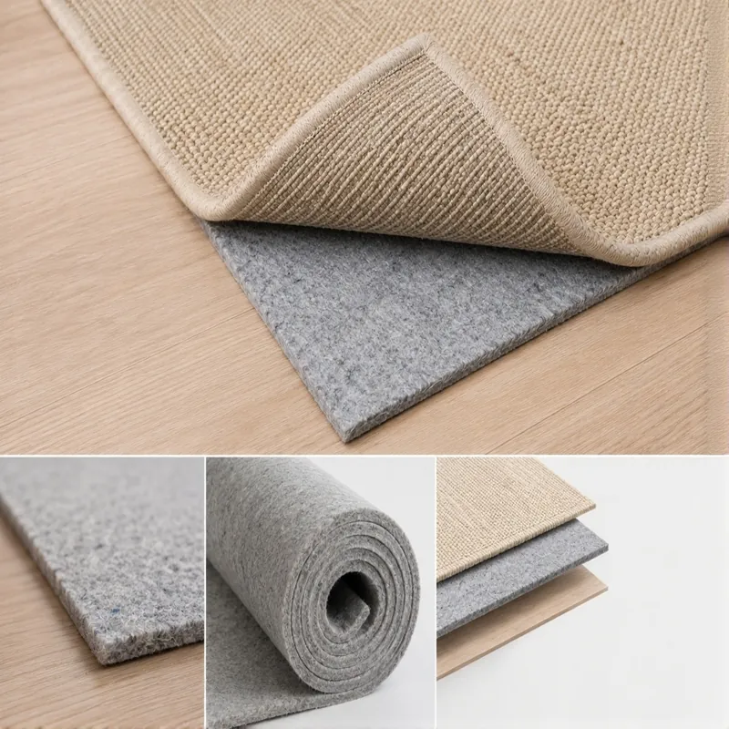 Carpet Underlay