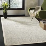 Ribbed-Sisal-Carpet
