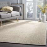 Ribbed Sisal Carpet 2