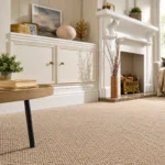 Sisal Fortaleza Carpet