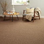 Sisal Kom Carpet