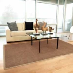 Sisal Kom Carpet 2