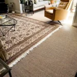 Sisal Mini Boucle Carpet