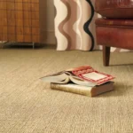 Sisal Mini Boucle Carpet 2