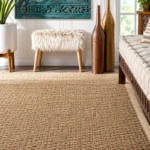 Sisal Sea Grass Carpet
