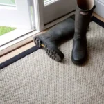 Sisal Tigra Carpet