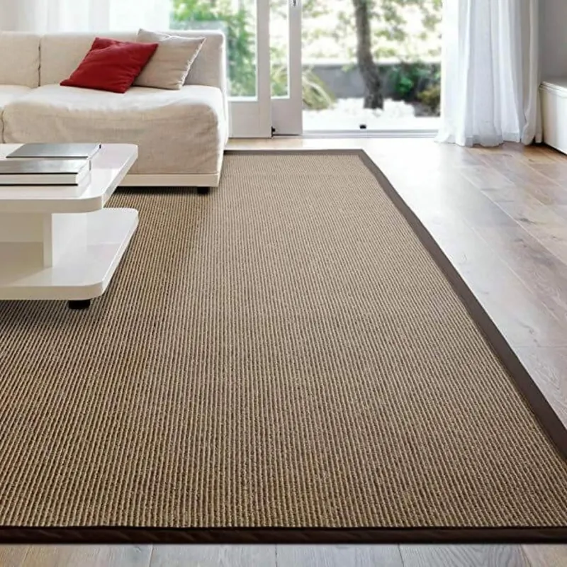 Sisal-Tigra